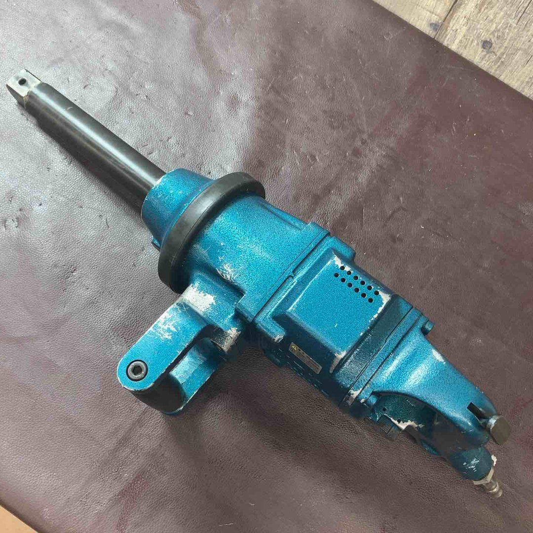 【中古品】 日本ニューマチック工業 常圧 エアインパクトレンチ NW3500GA 【東大和店】