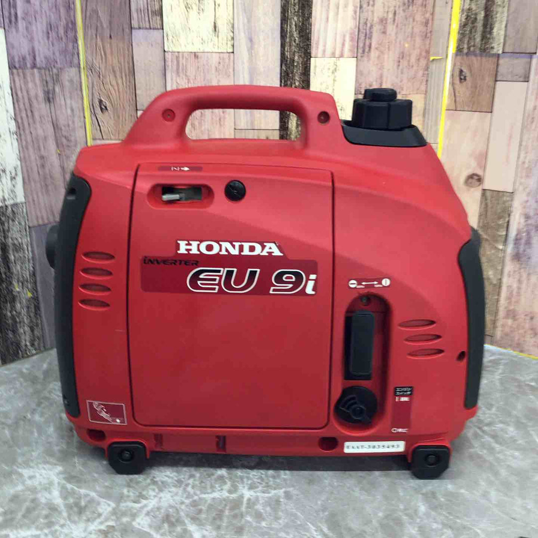 ★ホンダ(HONDA) 発電機 EU9i【八潮店】