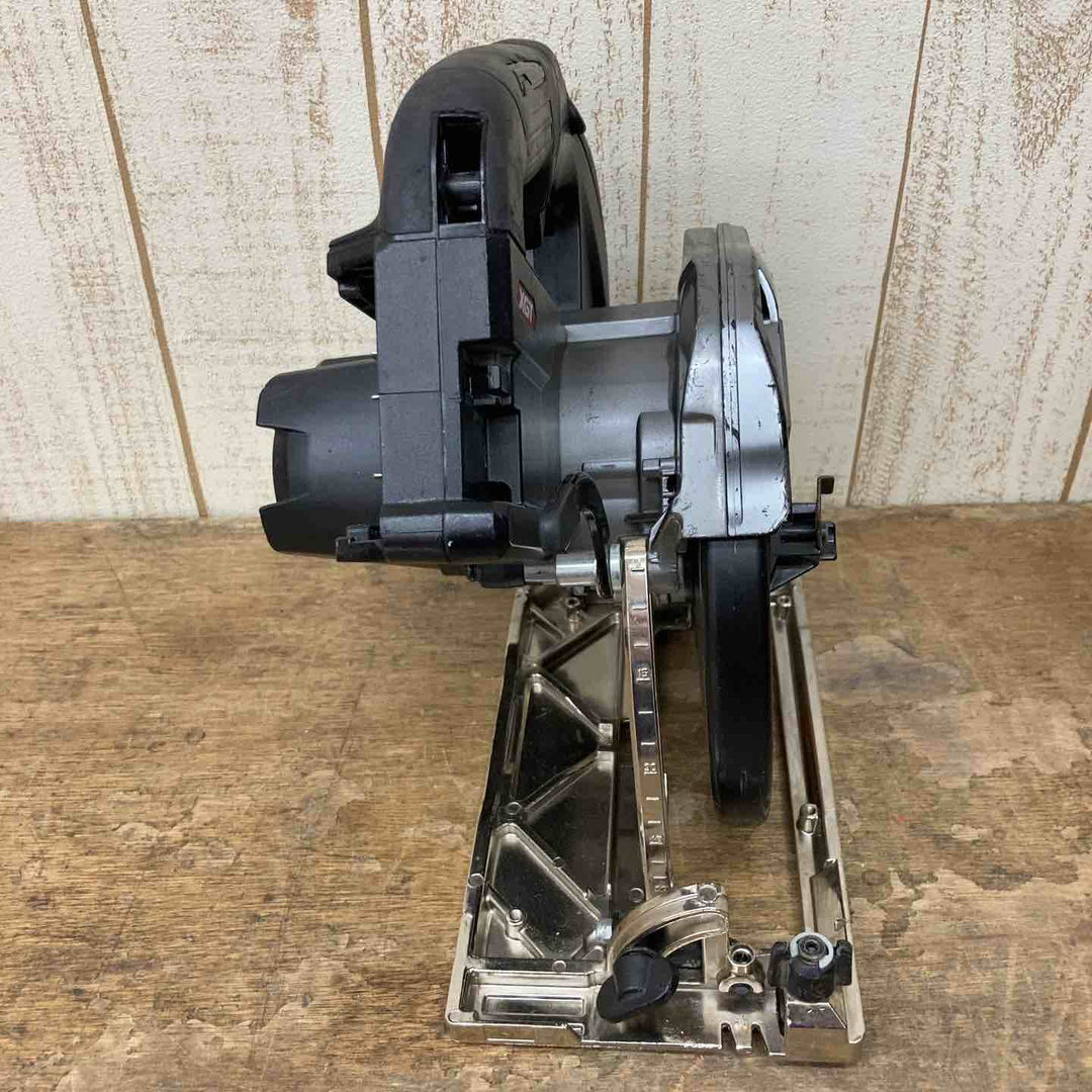 【中古品】★マキタ(makita) コードレス丸のこ HS001GZ 40V 本体のみ【柏店】