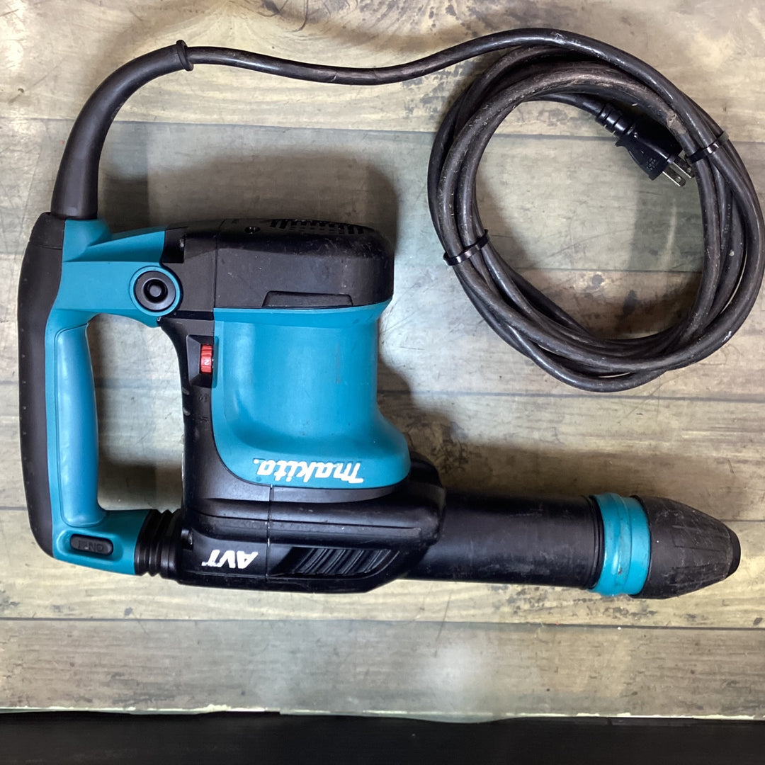 マキタ(makita) 電動ハンマ HM0871C 【東大和店】