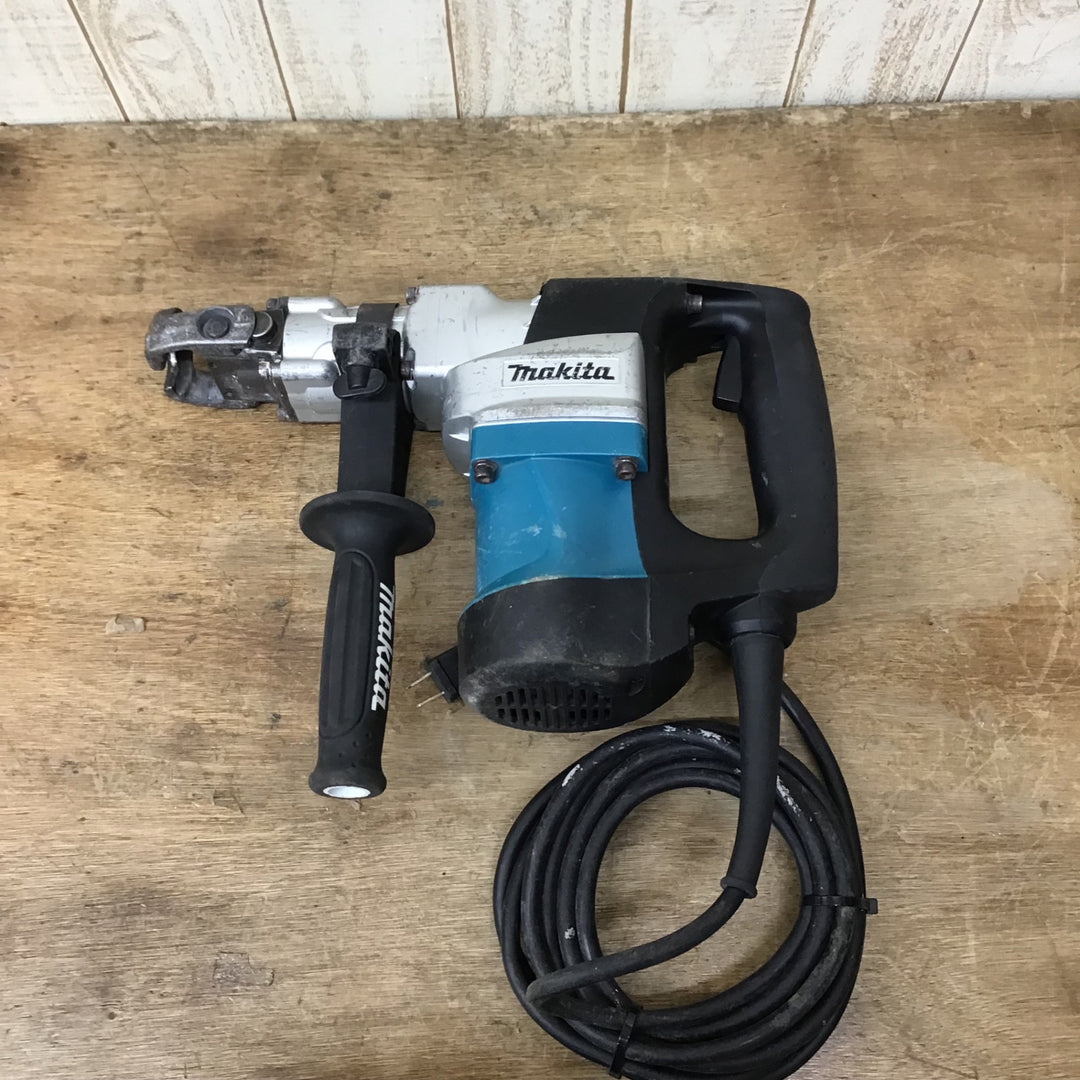 ★マキタ(makita) ハンマドリル HR3530 ハンドルのボルト別物【柏店】