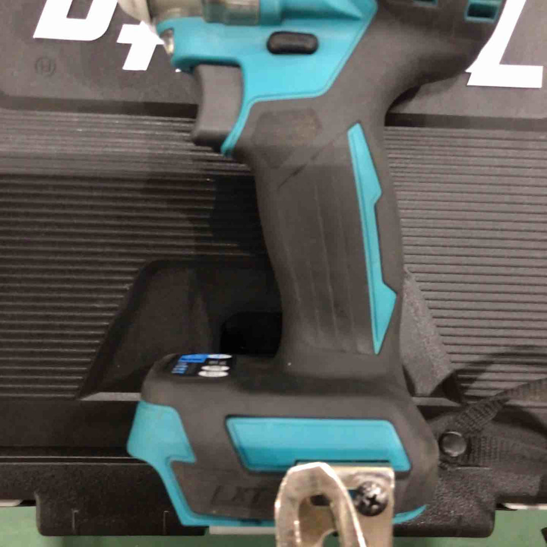 ★マキタ(makita) コードレスインパクトレンチ TW300DRGX【川口店】