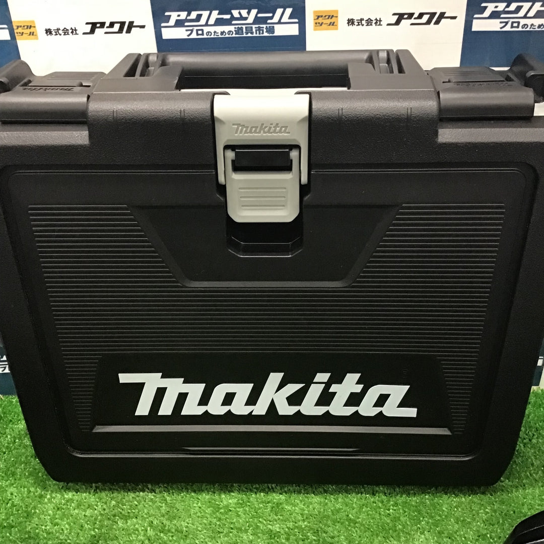 ★マキタ(makita) コードレスインパクトドライバー TD173DGXAP【草加店】