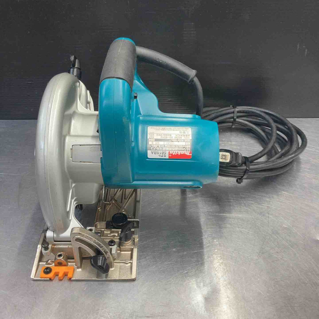 【中古品】 マキタ(makita) マルノコ 5615BA 【東大和店】