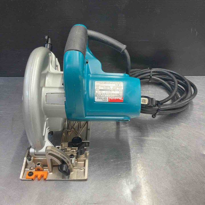 【中古品】 マキタ(makita) マルノコ 5615BA 【東大和店】
