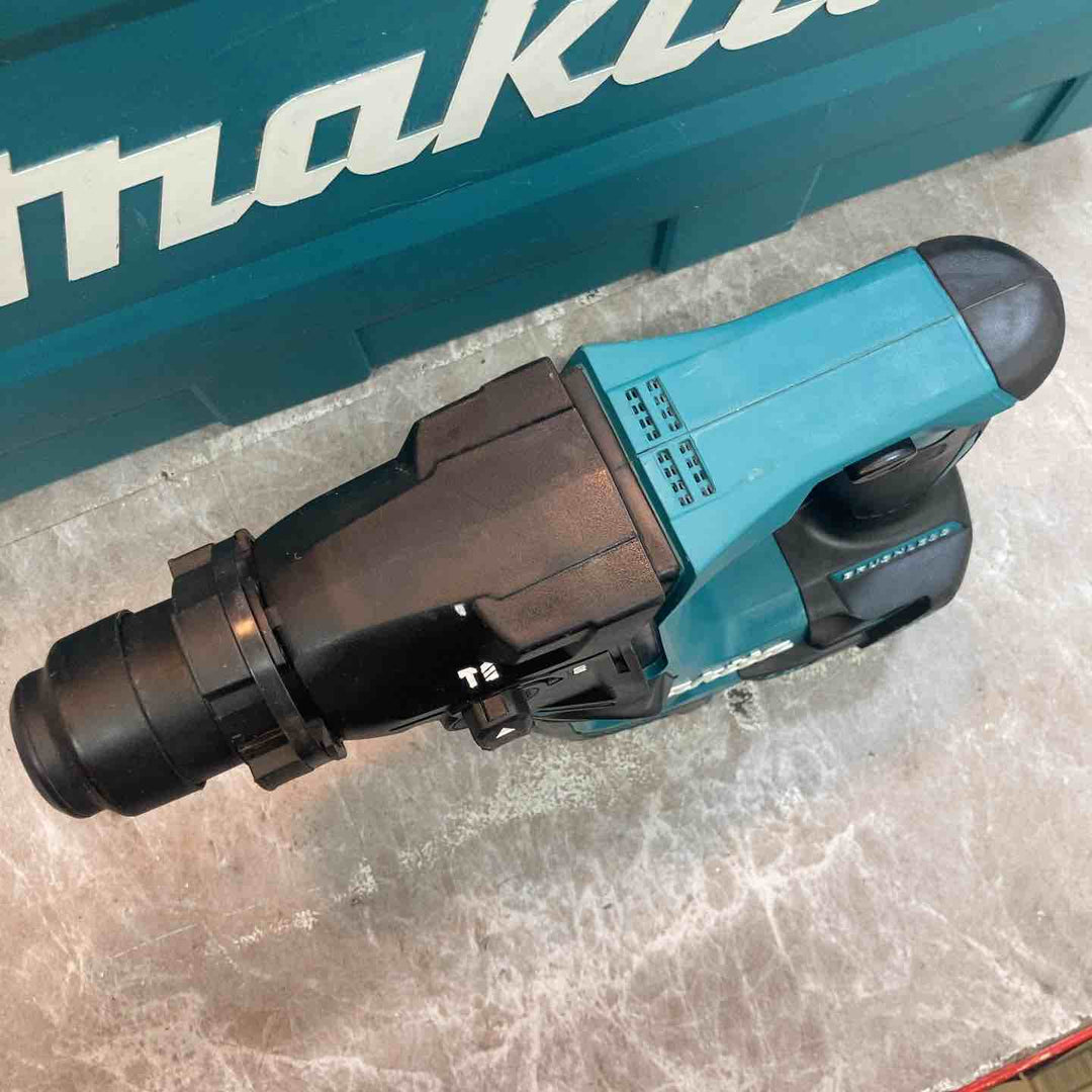 ★マキタ(makita) コードレスハンマドリル HR171DRGX【八潮店】