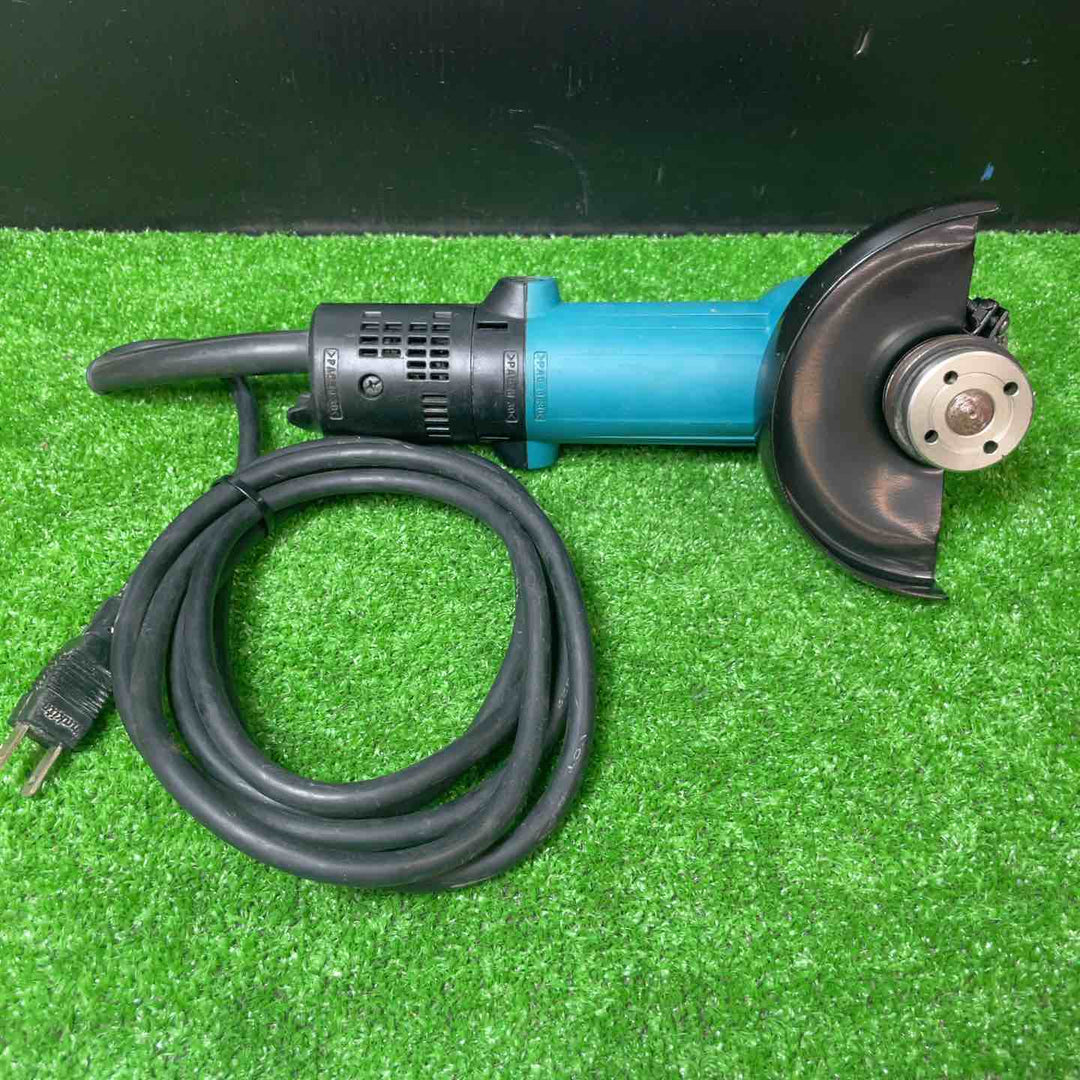 ☆マキタ(makita) 125mm ディスクグラインダ 9535B【岩槻店】