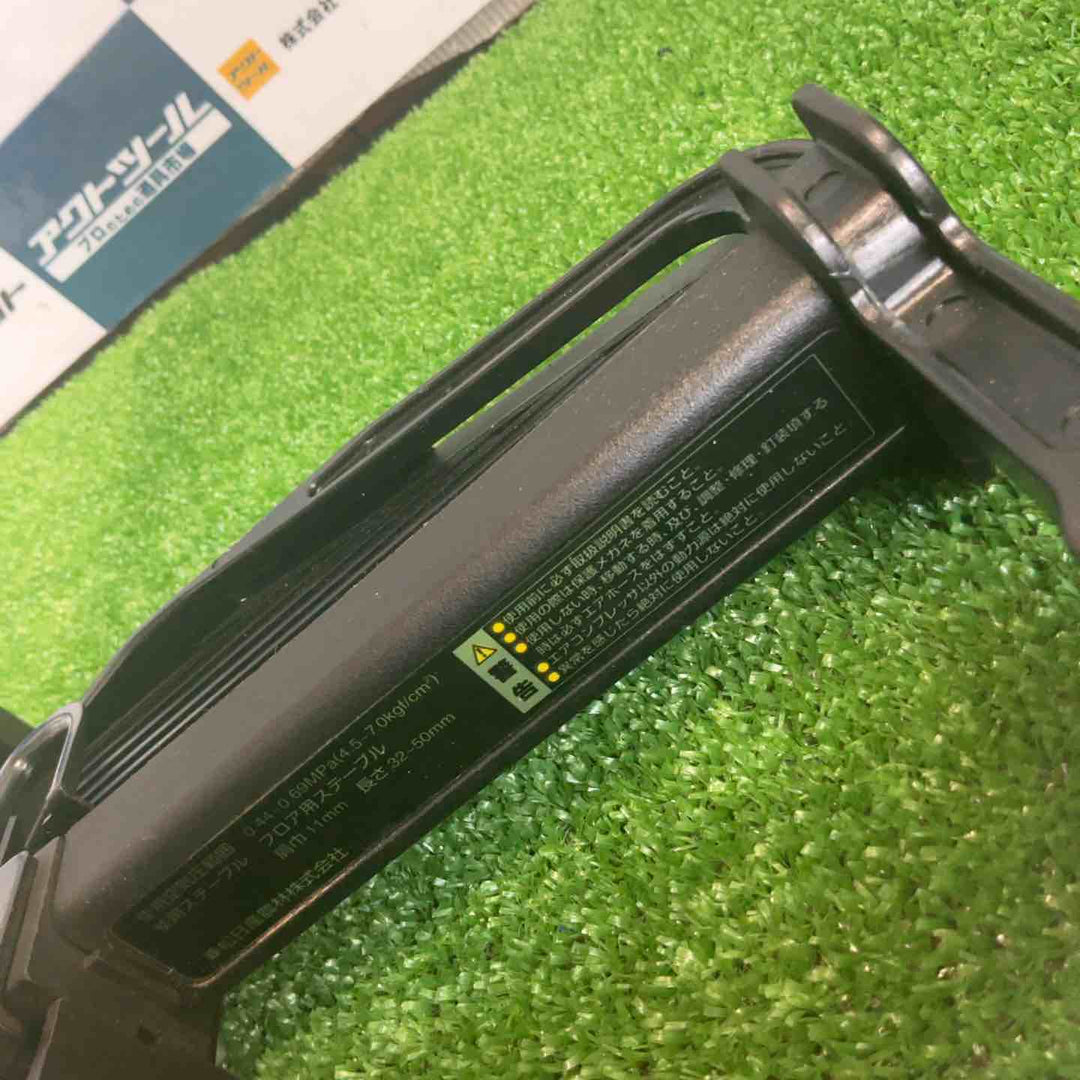 ◇カネマツ 常圧フロアタッカー KTZ-1150KF【草加店】