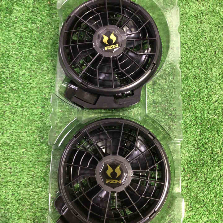 ◇サンエス 24V空調服用ファン+バッテリ RD9610PH/RD9691NJ【町田店】
