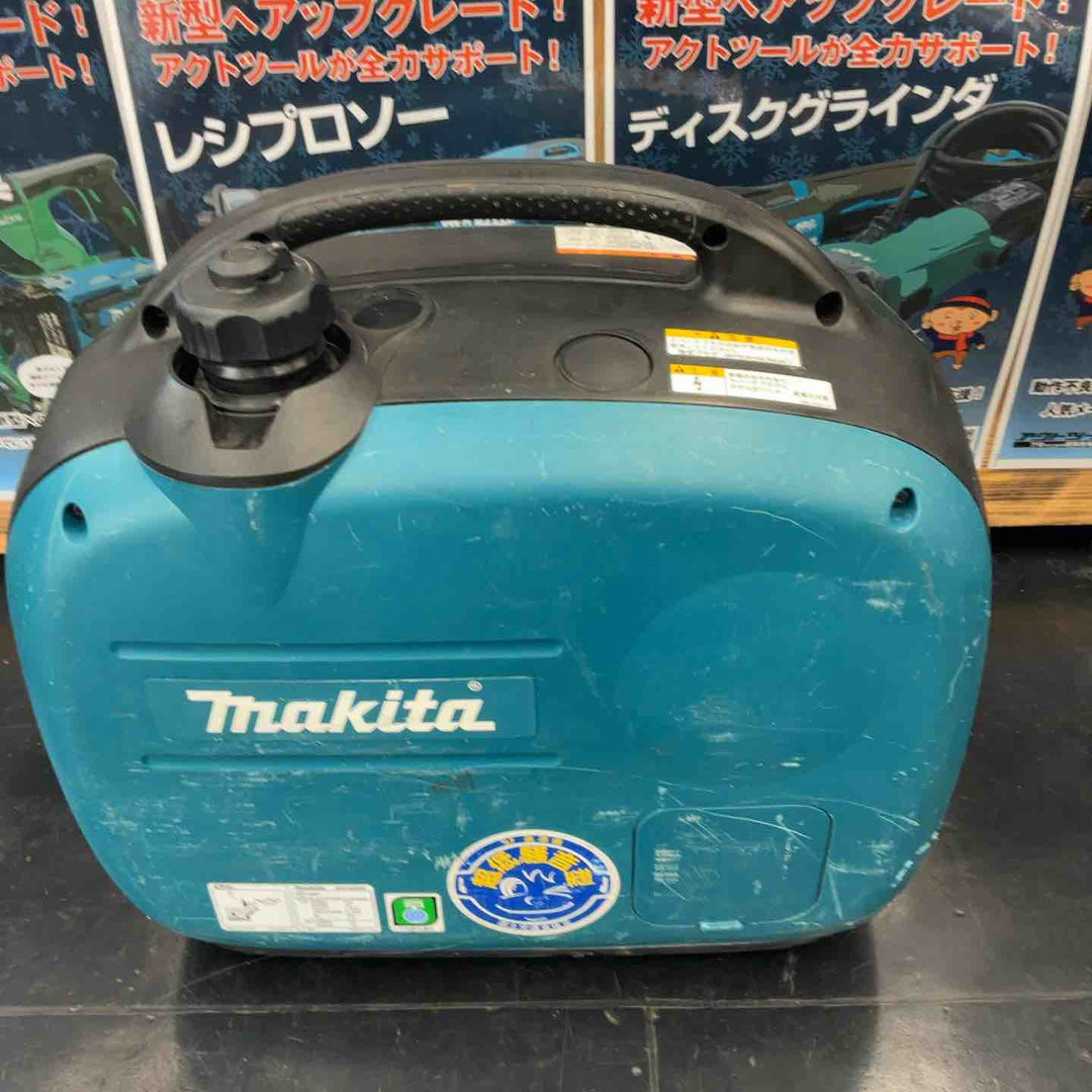 ★マキタ(makita) インバーター発電機 EG1600IS【藤沢店】