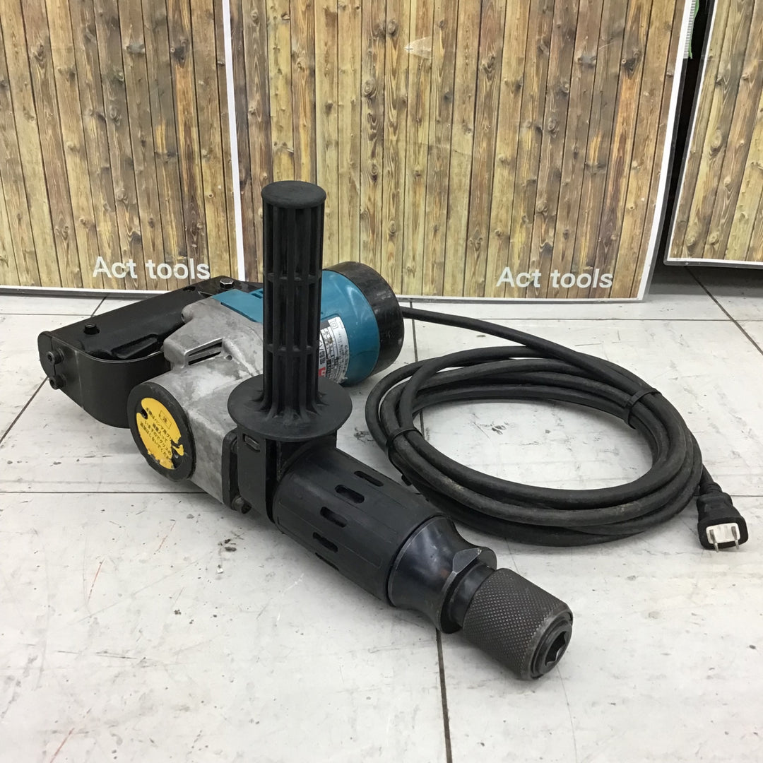 【中古品】 マキタ/makita ハンマ HM0810T 【鴻巣店】