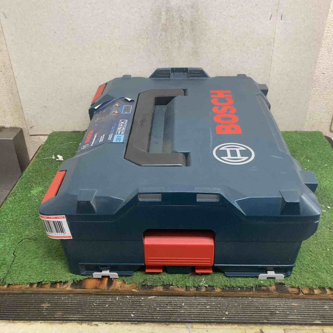 ボッシュ インパクトドライバー(GDR18V-200H) + 振動ドライバードリル(GSB18V-55) コンボキット GDR18V200GSBN【町田店】