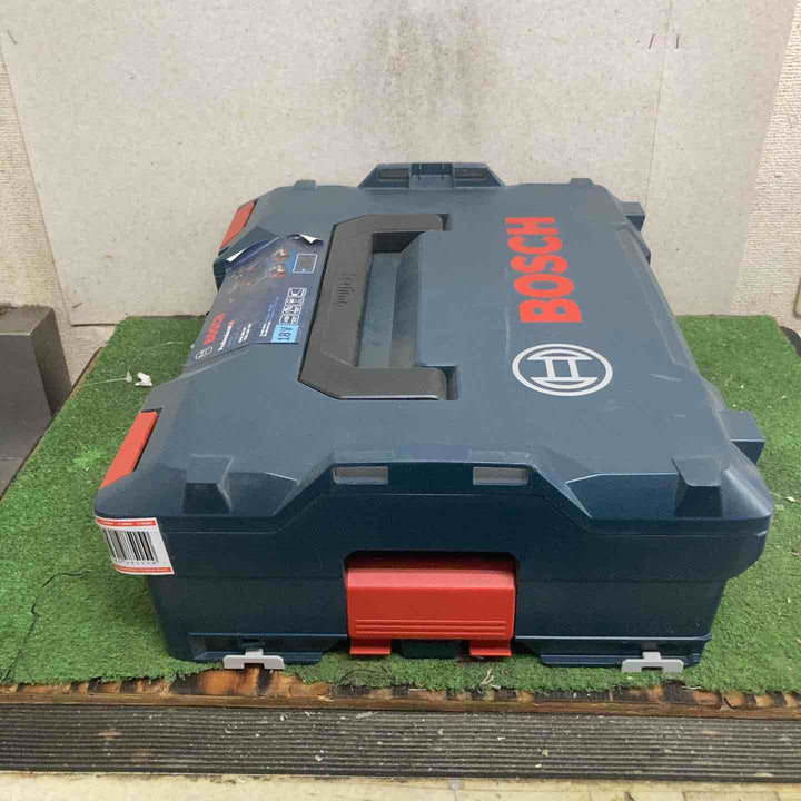 ボッシュ インパクトドライバー(GDR18V-200H) + 振動ドライバードリル(GSB18V-55) コンボキット GDR18V200GSBN【町田店】