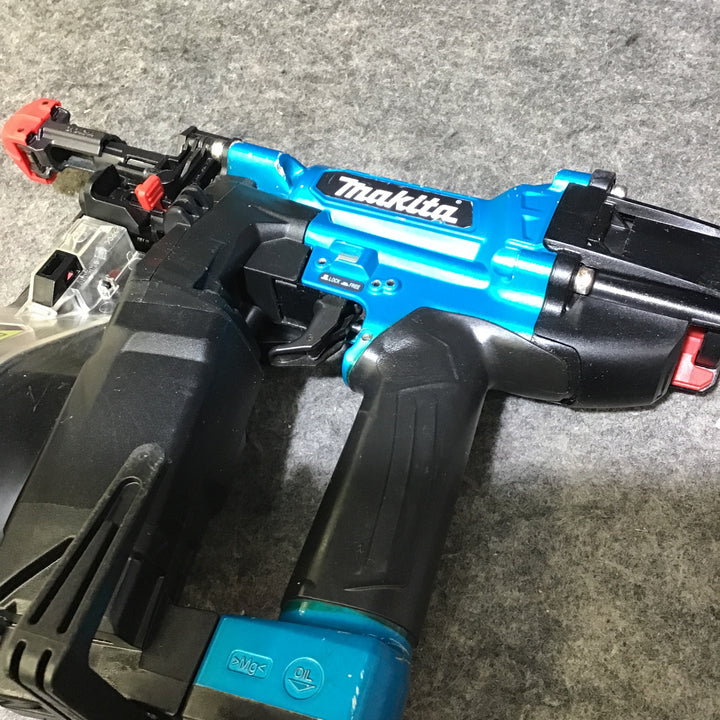 ★マキタ(makita) 高圧エアネジ打ち機 AR412HRM【桶川店】