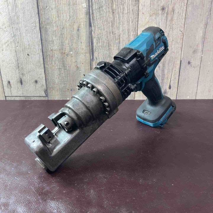 【中古品】マキタ(makita) コードレス鉄筋カッター SC163DZK バッテリー・充電器付属【東大和店】
