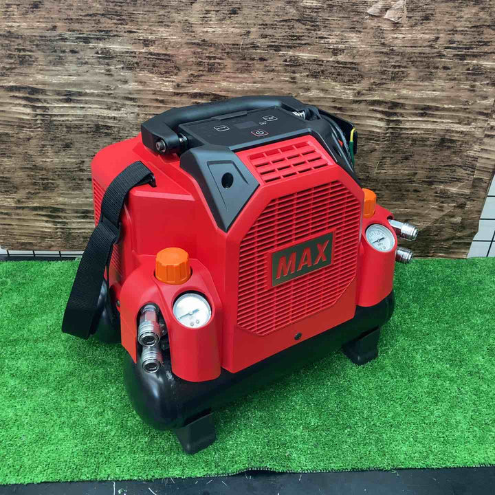 マックス(MAX) 高圧専用エアコンプレッサ AK-HH1301E【川越店】