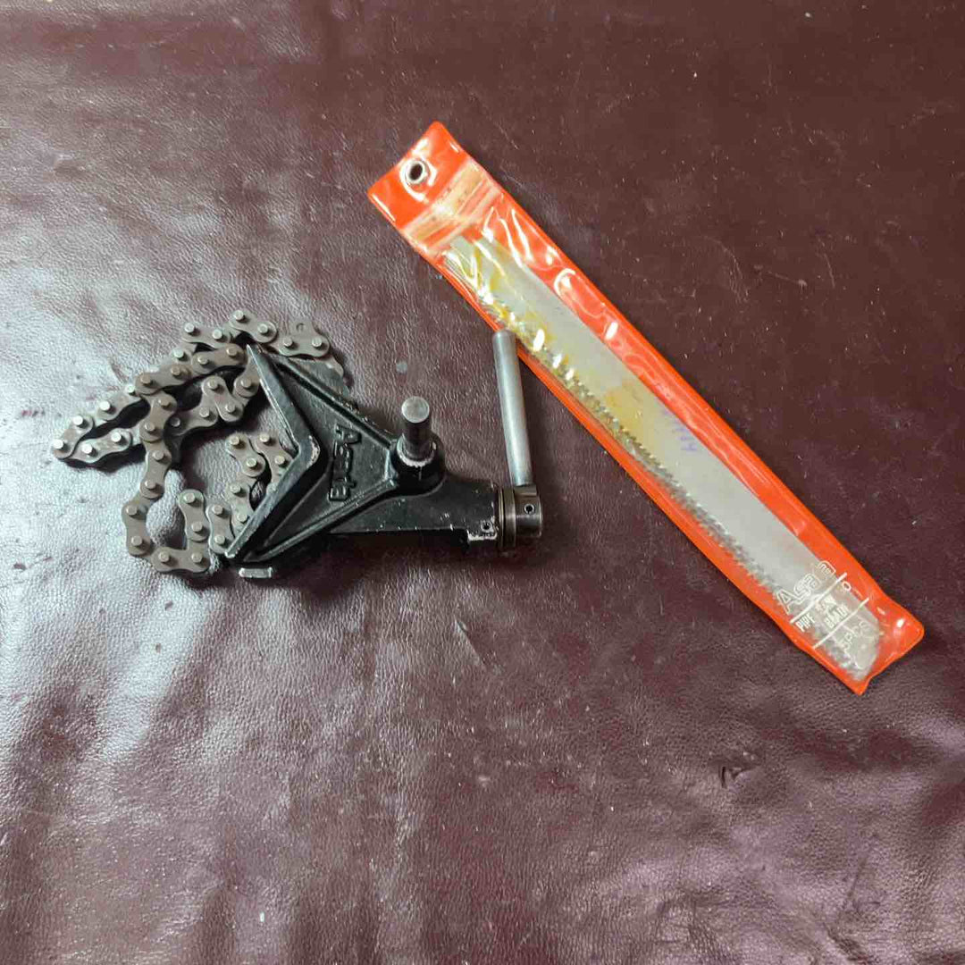 【中古品】◇アサダ(ASADA) パイプソー150【東大和店】