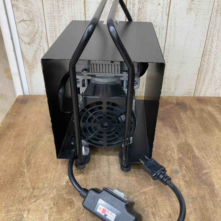 【中古品】エアミスティ 小型噴霧器 ミストガン セット 【柏店】
