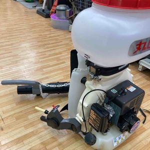 【店頭受取り限定】◇丸山製作所 背負動力散布器 MDJ61G-15-A【柏店】