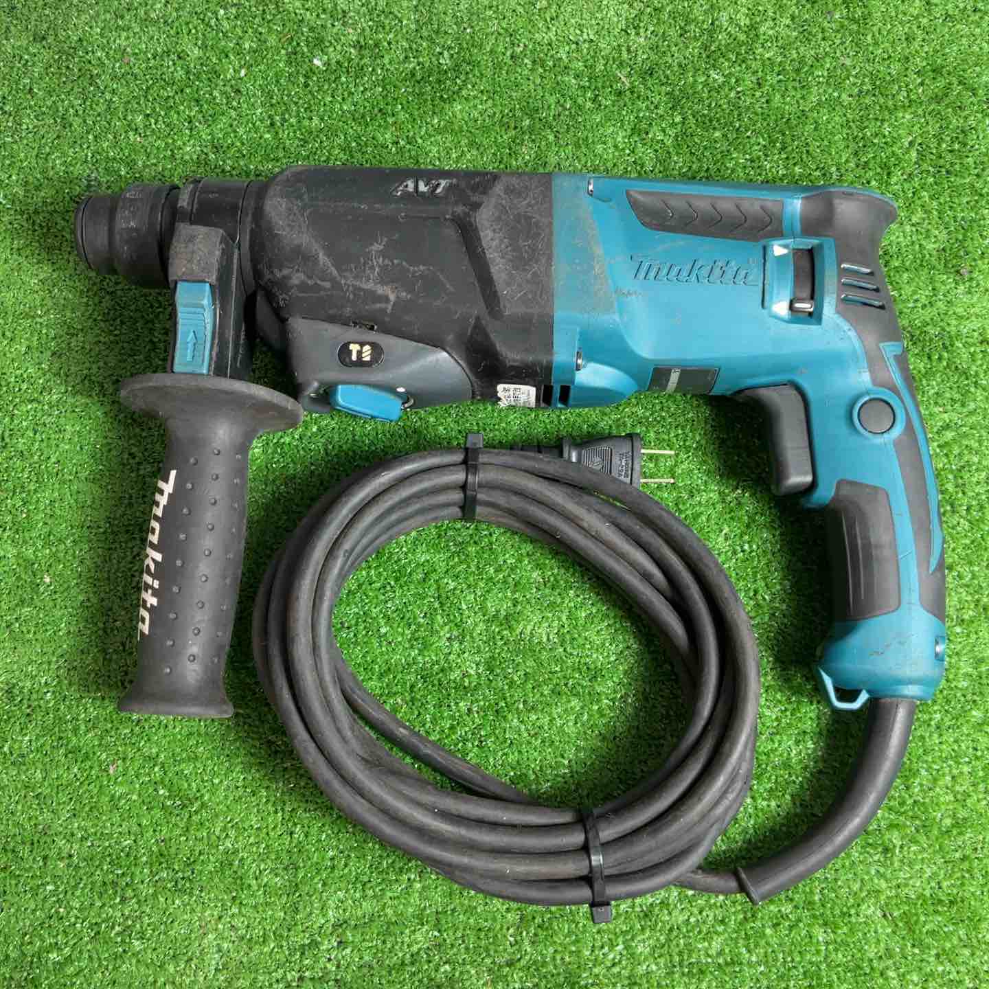 ☆マキタ(makita) ハンマドリル HR2611F【鴻巣店】 – アクトツール