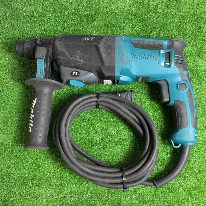 ★マキタ(makita) ハンマドリル HR2611F【草加店】