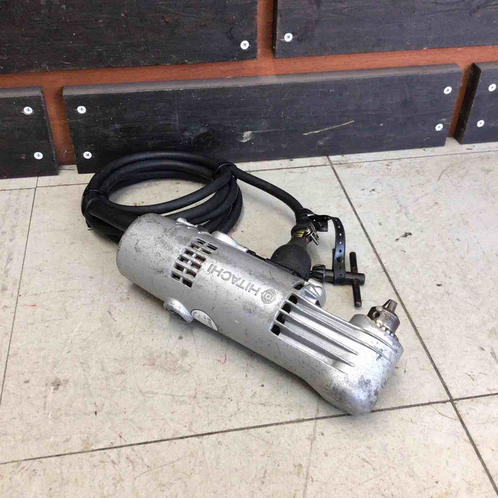 【中古品】 日立/HITACHI コーナー(アングル)ドリル D6Y 【鴻巣店】