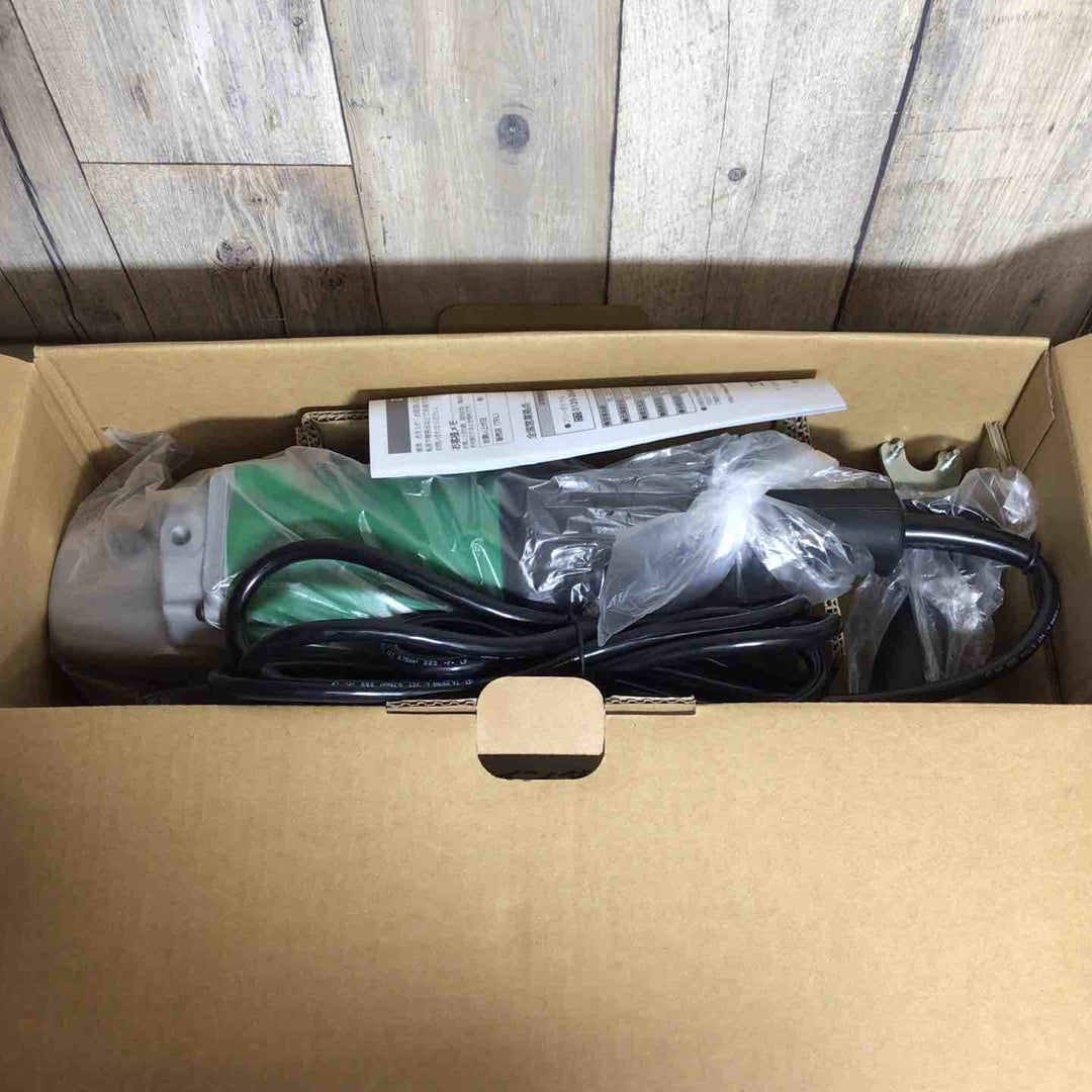 ◇ハイコーキ(HIKOKI ※旧:日立工機) 150mmディスクグラインダー G15SP【戸田店】
