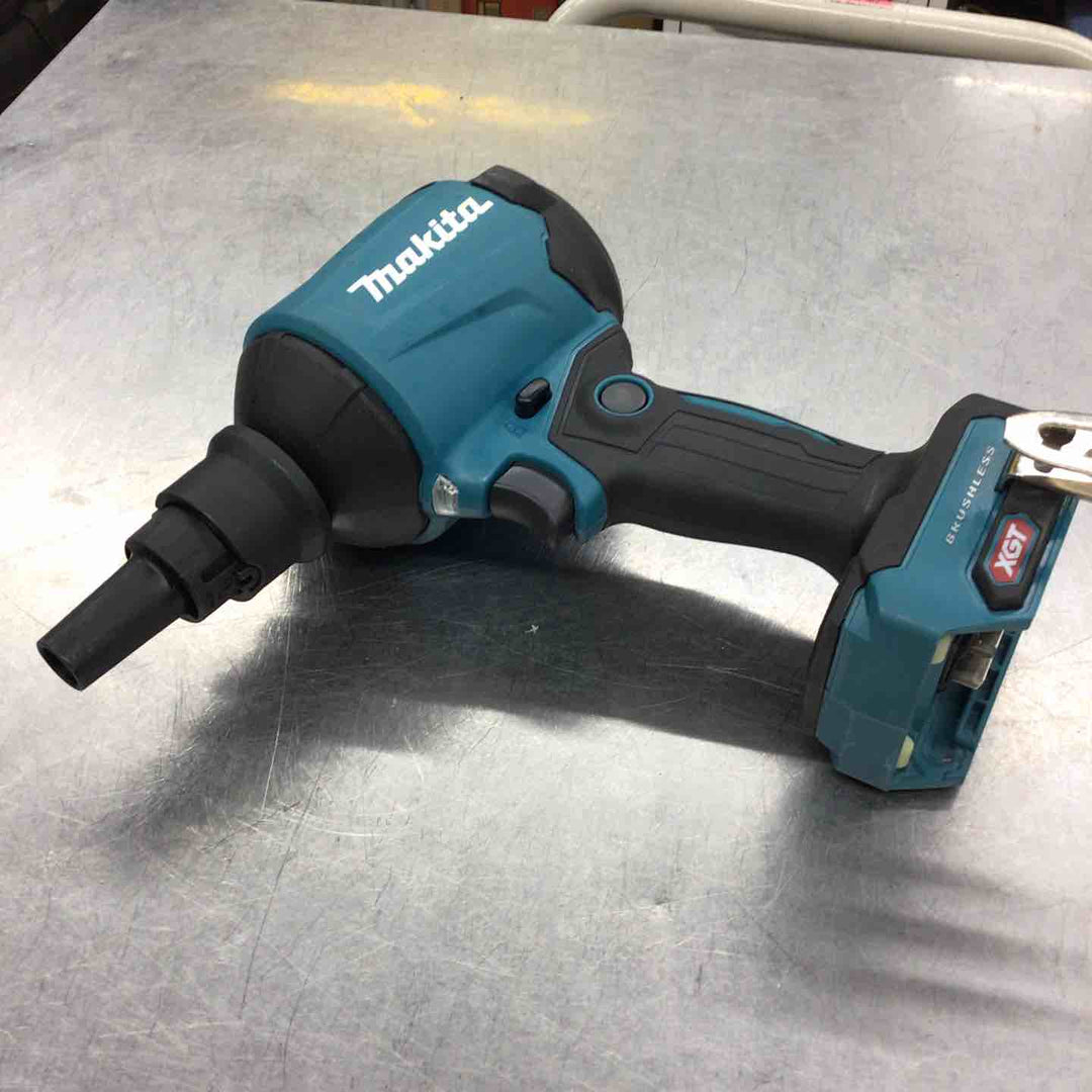 ★マキタ(makita) コードレスエアダスタ AS001GZ【戸田店】