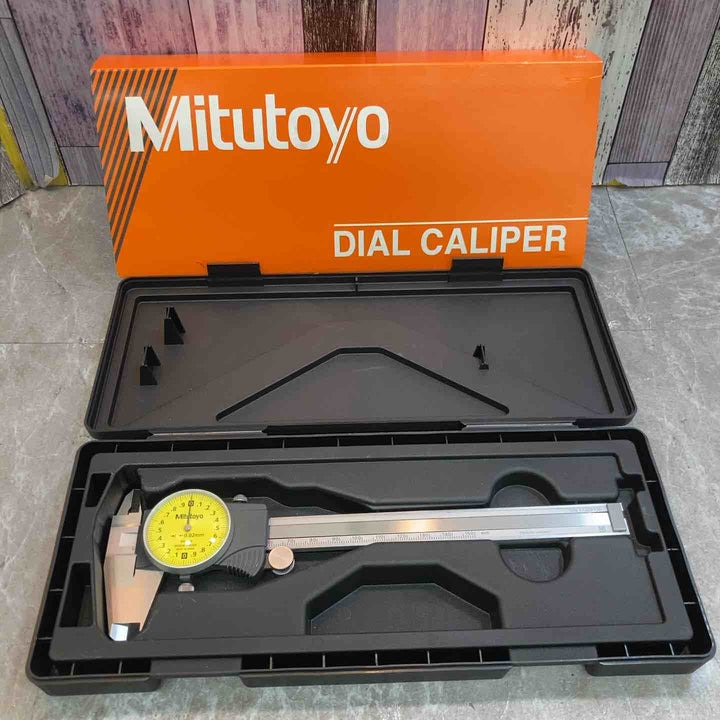【美品】ミツトヨ　ノギス　D15TX【八潮店】