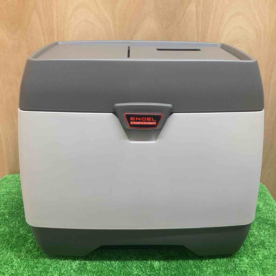 澤藤電機 ENGEL エンゲル 冷凍冷蔵庫 ポータブルSシリーズ 容量14L MD14F-D 2025年製【川越店】