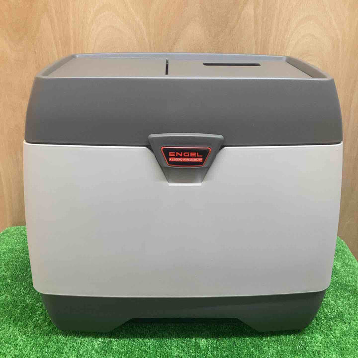 澤藤電機 ENGEL エンゲル 冷凍冷蔵庫 ポータブルSシリーズ 容量14L MD14F-D 2025年製【川越店】