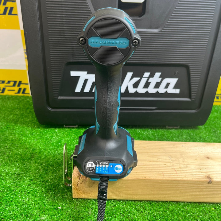 ★マキタ(makita) コードレスインパクトドライバー TD173DZ【越谷店】