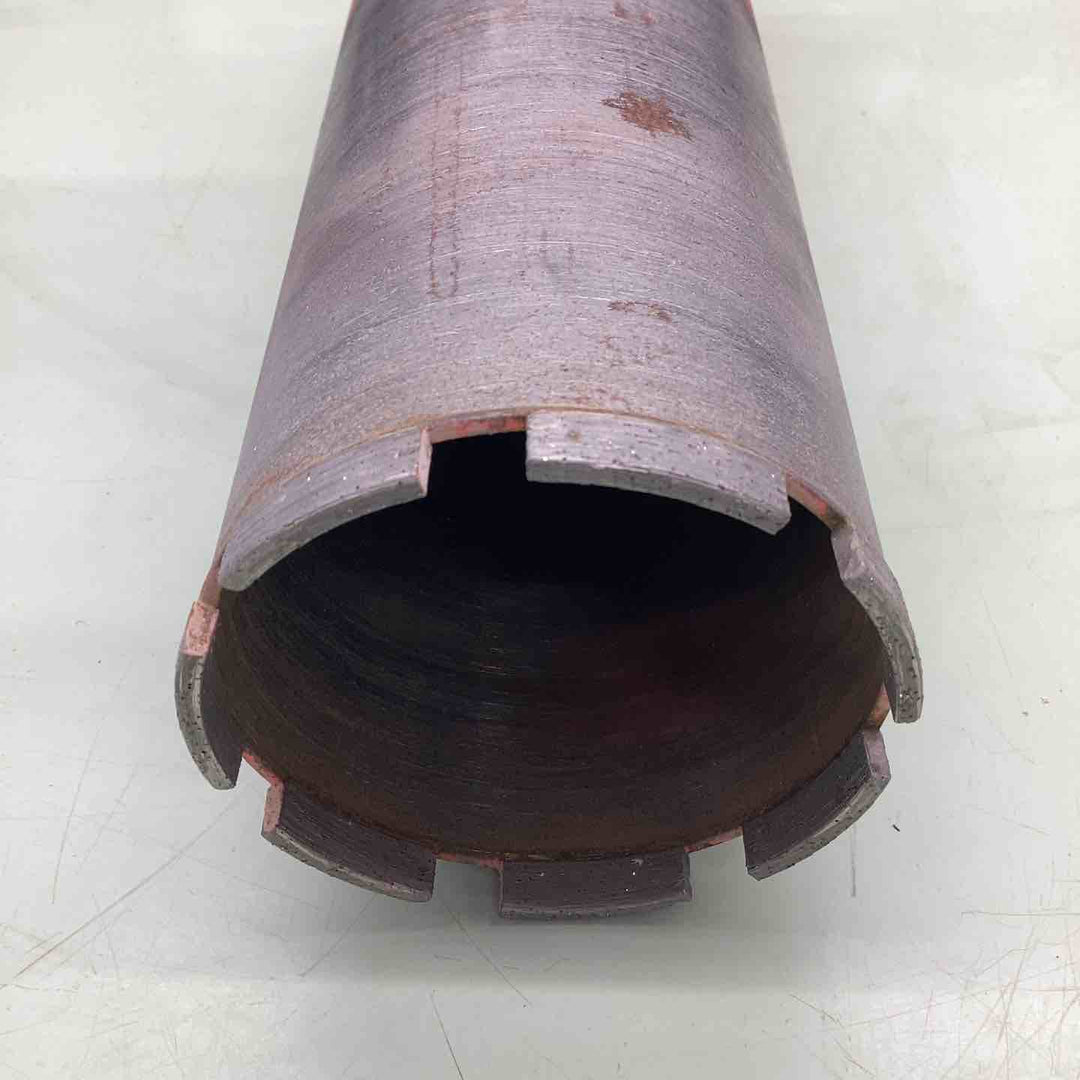 シブヤ　コアドリル80mm【越谷店】