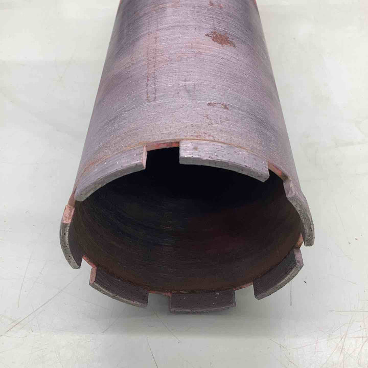 シブヤ　コアドリル80mm【越谷店】