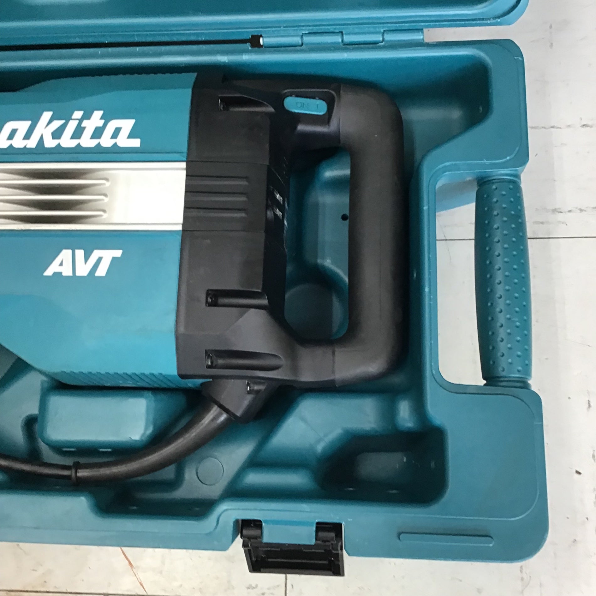 中古美品】 マキタ/makita 電動ハンマ・HM1511 【鴻巣店】 – アクトツールオンラインショップ