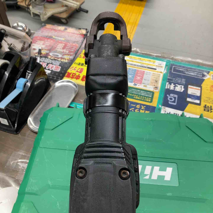 ★ハイコーキ(HIKOKI ※旧:日立工機) ハンマ H41SA4【戸田店】