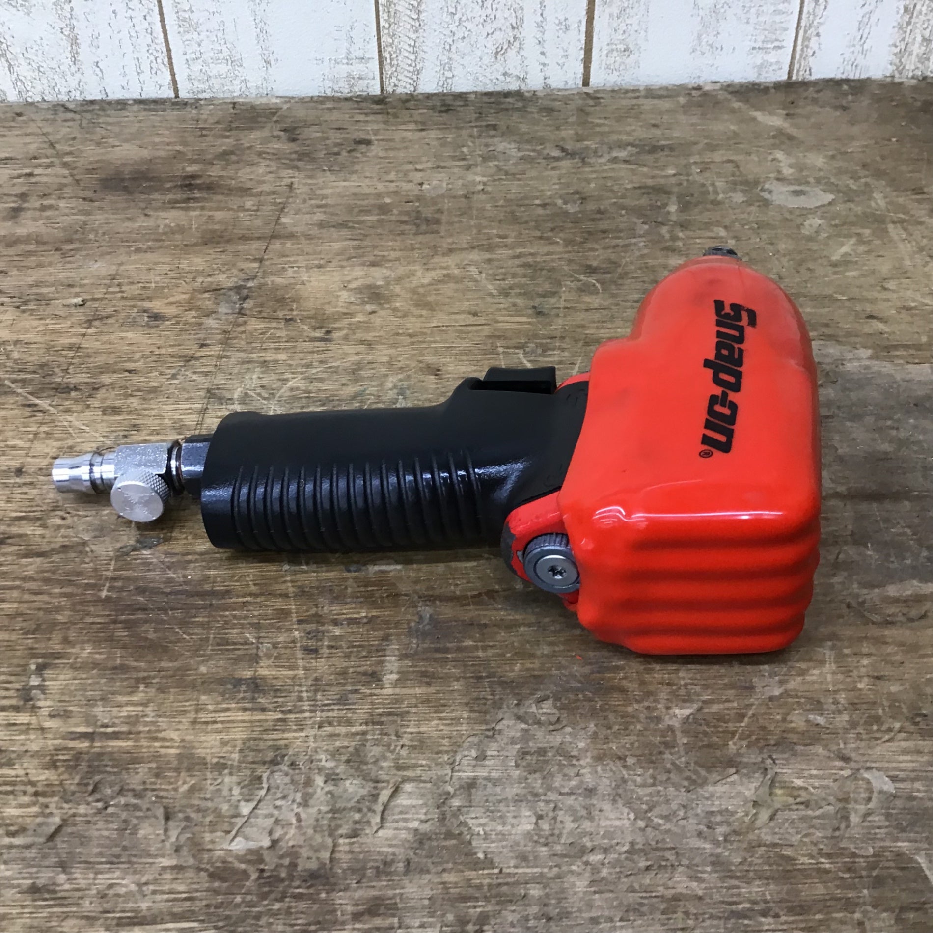 スナップオンMG325 エアーインパクト 1/2角