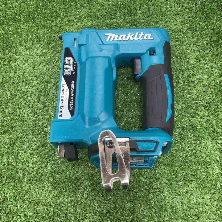 ◇マキタ(makita) CT線 コードレスタッカー ST312DZK【川崎店】
