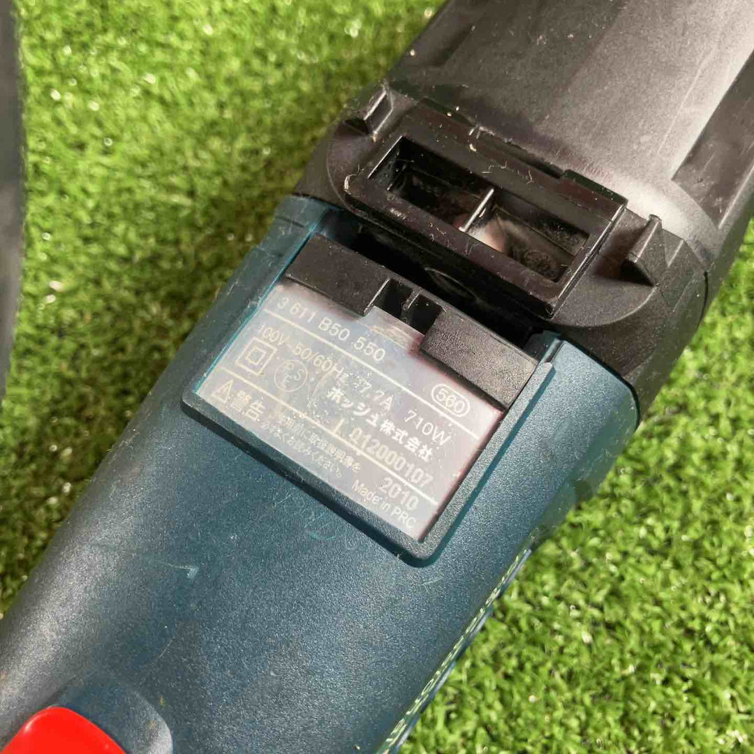 ★ボッシュ(BOSCH) ハンマドリル GBH2-23REA【川崎店】