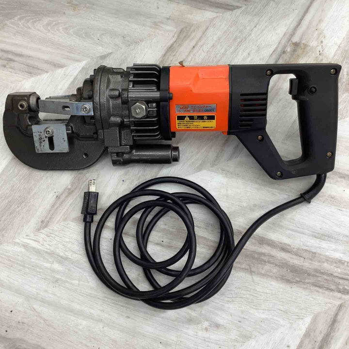 イクラ精機 パンチャ IS-14MP【越谷店】
