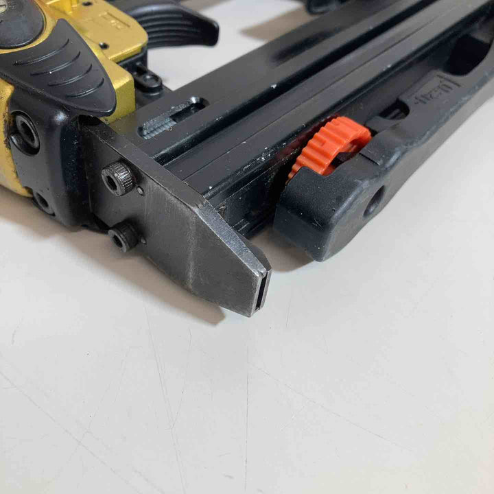 ★ハイコーキ(HIKOKI ※旧:日立工機) 高圧エアタッカ N2510HM 本体のみ【戸田店】