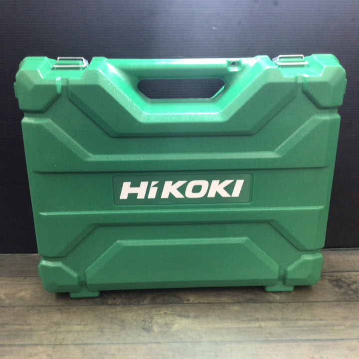 【未使用品】★ハイコーキ(HIKOKI ※旧:日立工機) ハンマドリル DH40SE2【東大和店】