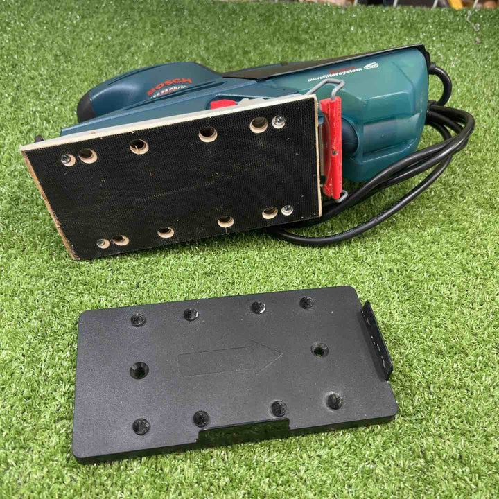 ◇ボッシュ(BOSCH) 吸じんオービタルサンダーPRO GSS23AE/MF【川崎店】