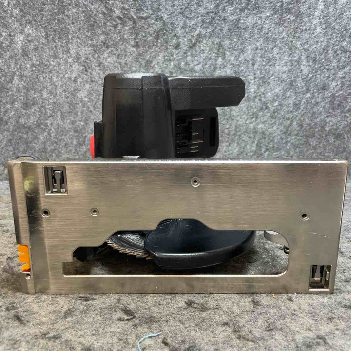 マックス(MAX) 165mm コードレス防じん丸のこ PJ-CS61CDP【桶川店】