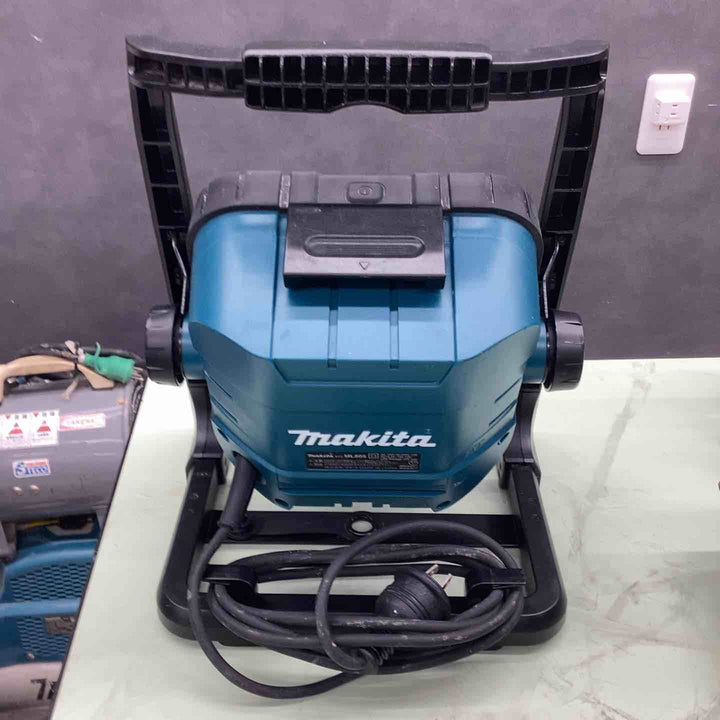 ★マキタ(makita) コードレスLEDスタンドライト ML805【越谷店】