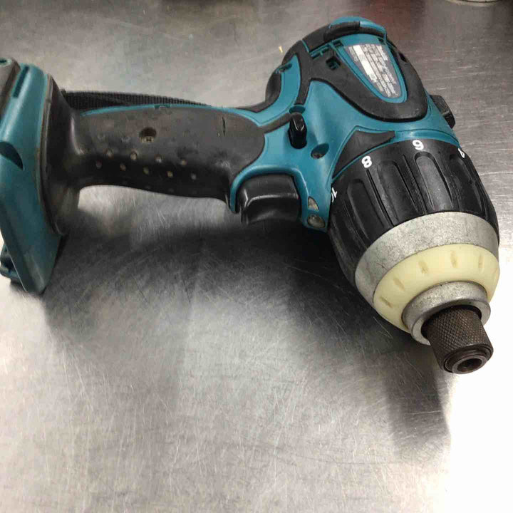 ◇マキタ(makita) コードレス4モードインパクトドライバ TP130DZ【戸田店】