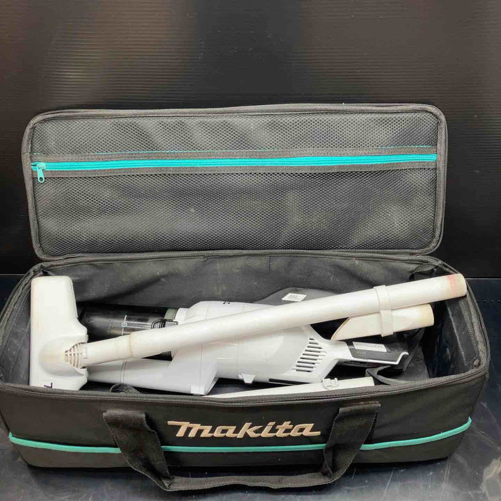 ★マキタ(makita) コードレスクリーナー CL286FDZW【川越店】
