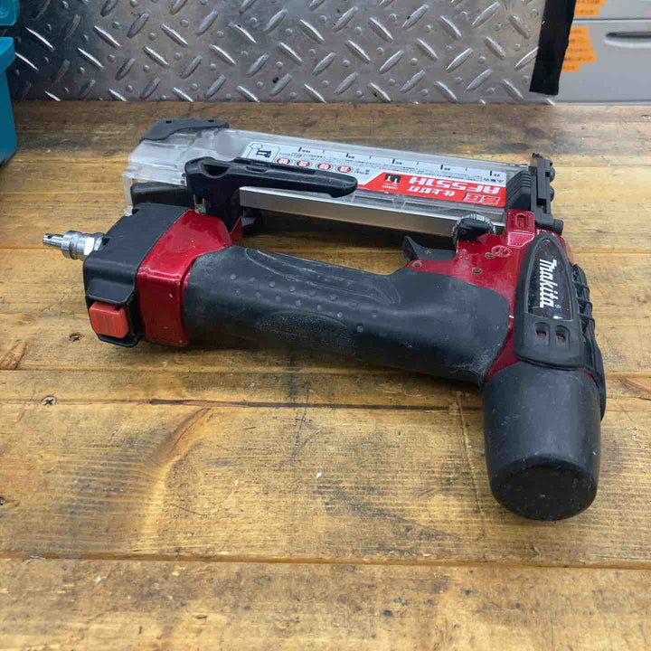 ★マキタ(makita) 高圧フィニッシュネイラ AF551H【所沢店】