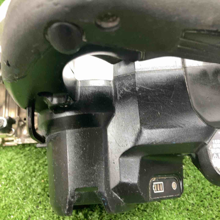★マキタ(makita) コードレス丸のこ HS631DZB【川崎店】