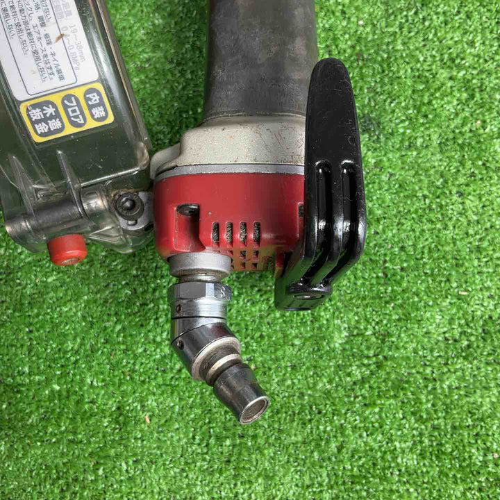 ★マックス(MAX) 常圧エア釘打ち機 CN-238【草加店】